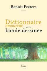 Dictionnaire amoureux de la bande dessinée cover image