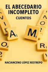 El abecedario incompleto - Cuentos cover image