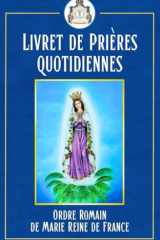 Livret de Prières quotidiennes (French Edition) cover image
