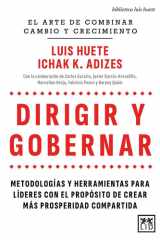 Dirigir Y Gobernar cover image
