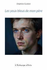 Les yeux bleus de mon père cover image