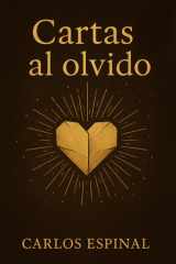 Cartas al olvido cover image