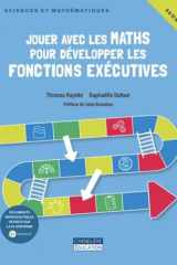 JOUER AVEC LES MATHS POUR DÉVELOPPER LES FONCTIONS ÉXÉCUTIVES cover image