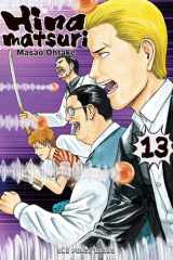 Hinamatsuri Volume 13 cover image