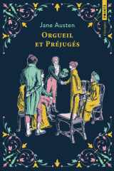 Orgueil et Préjugés cover image
