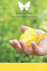Petit à petit: Mon coffret d'éveil et de logique cover image