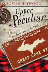 Upper Peculiar Tales from Above the Bridge cover image