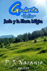 Gaderiln -Taflau- I - Jaede y la Flauta Mágica cover image