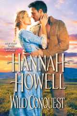 Wild Conquest cover image
