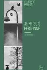 Je ne suis personne - Une anthologie cover image