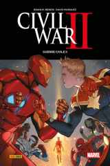 Guerre Civile II cover image