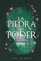 La Piedra Del Poder (Spanish Edition) cover image