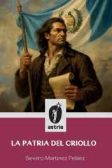 La Patria Del Criollo cover image
