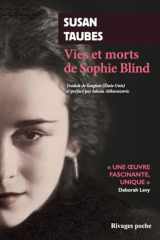 Vies et morts de Sophie Blind cover image