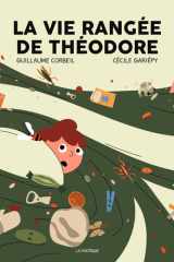 La vie rangée de Théodore cover image