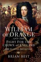 William of Orange and the Fight for the Crown of England cover image