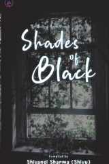 Shades of Black cover image