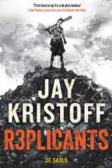 R3plicants cover image