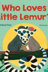 Who Loves Little Lemur? cover image