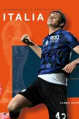 Italia (Spanish Edition) cover image
