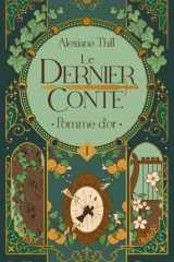Pomme d'or cover image