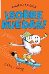Caballo y Mosca Sobre Ruedas cover image