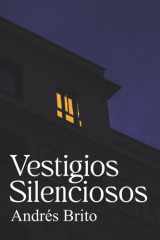Vestigios Silenciosos cover image