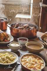 100 cappelletti festifs : les petits chapeaux de la fête: Traditionnels en bouillon, modernes en sauce (Sous-série "Pâtes Farcies Maison" (6 livres) - ... pâtes à la française" (30)) (French Edition) cover image
