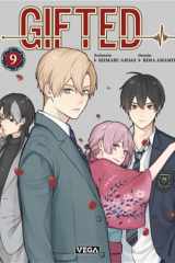 Gifted Tome 9 cover image