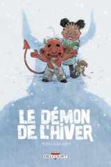 Le Démon de l'hiver cover image