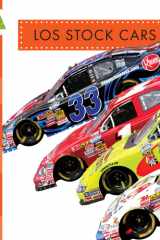 Los Stock Cars (Spanish Edition) cover image
