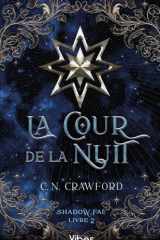 La cour de la nuit cover image