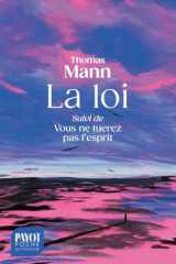 La Loi - Suivi de Vous ne tuerez pas l'esprit cover image
