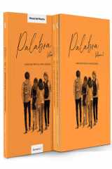 Palabra - Estudio bíblico - Volumen 2 / SPA Word Vol 2 (Spanish Edition) cover image