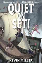 Quiet on Set! cover image