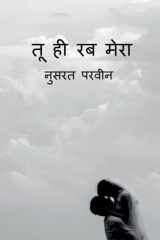 Tu hi rab mera / तू ही रब मेरा cover image