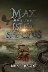 Max and the Isle of Sanctus cover image