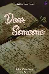 Dear Someone cover image
