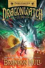 Return of the Dragon Slayers (Dragonwatch) cover image