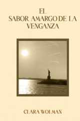 El Sabor Amargo de la Venganza cover image