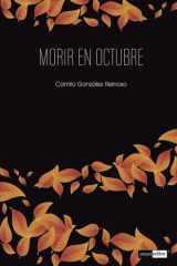 Morir en octubre (Spanish Edition) cover image