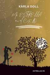 Mi estrella en el cielo: (Estrellas #5) (Spanish Edition) cover image