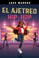 El Ajetreo Hip-Hop cover image