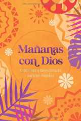 Mañanas Con Dios Oraciones Y Devocionales Para Las Mujeres cover image