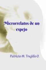 Microrrelatos de un espejo cover image
