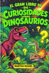 El Gran Libro de Curiosidades sobre Dinosaurios cover image