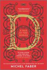 D (a Tale of Two Worlds) A Novel cover image