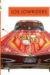 Los Lowriders (Spanish Edition) cover image