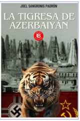 La Tigresa de Azerbaiyán cover image