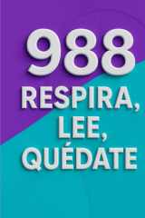 988: Respira,Lee,Quédate (Spanish Edition) cover image